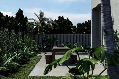 Villa i Oliva, Valencia, Oliva - € 934.353 | Ref: V-AMARANTO - foto 8